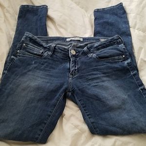 Mavi jeans (serena low rise super skinny)